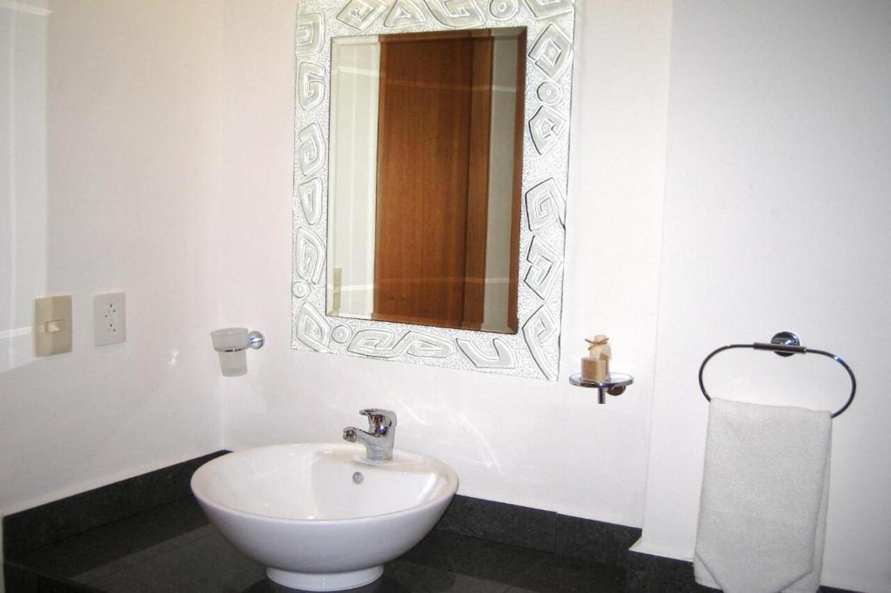 קנקון Hotel Suites Gaby מראה חיצוני תמונה