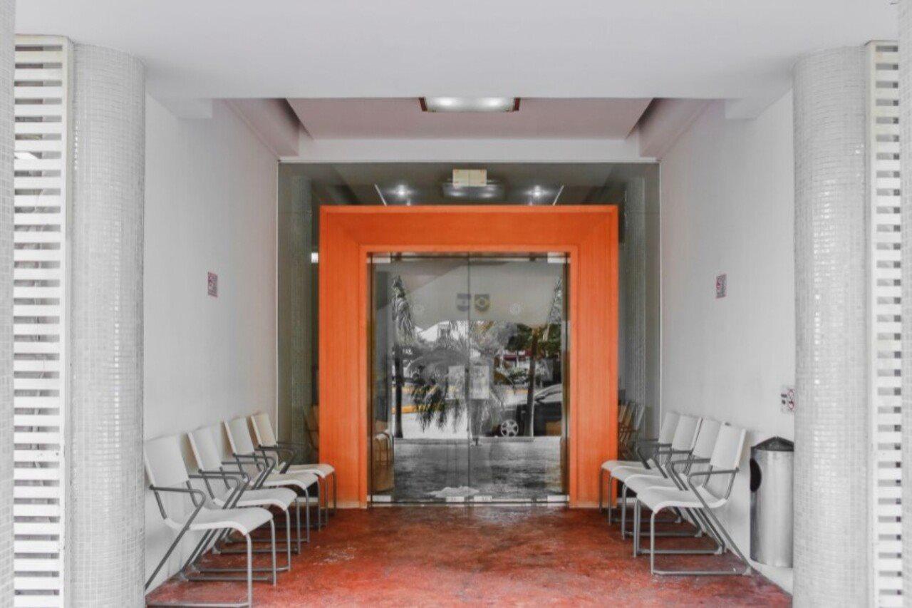קנקון Hotel Suites Gaby מראה חיצוני תמונה